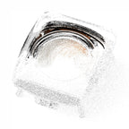 Witt ETNA Rotante Control 13" EU Pizzaovn Grøn