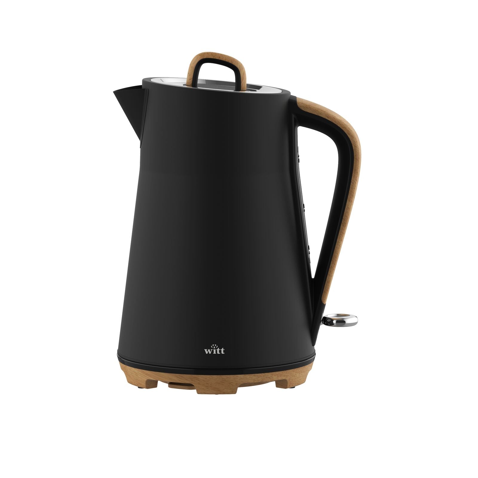 Witt Premium Element Kettle Black