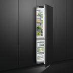 Fisher & Paykel Serie 9 RS6019BRU1 Fridge/freezer Integrated
