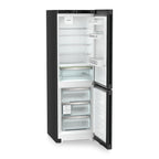 Liebherr Plus CBNbda 5223-22 001 Fridge-freezer Black