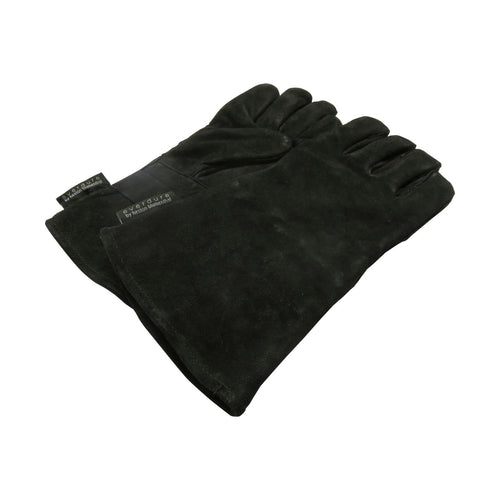 Everdure Grillhandsker Størrelse S/M Sort