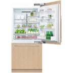 Fisher & Paykel Serie 7 RS9120WRJ2 GB Køleskab/fryser Integreret