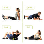 Trigger Point Therapy GRID 1.0 Foamroller Black