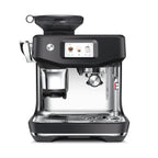 Sage SES 882 BTR Barista Touch Impress Cold espressomaskine Black Truffle