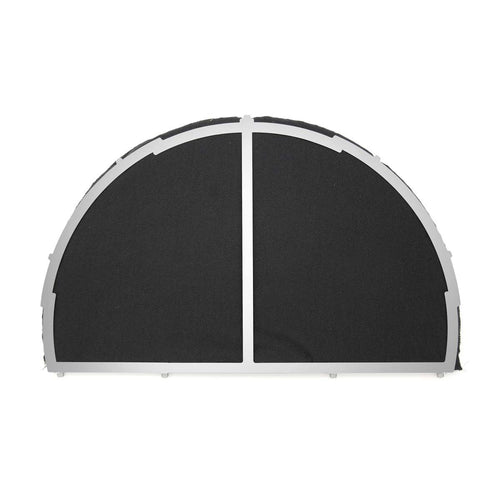 Witt HP 40 High Performance Filter Black