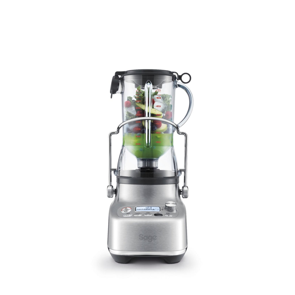 Sage SJB 815 BSS Bluicer Brushed steel