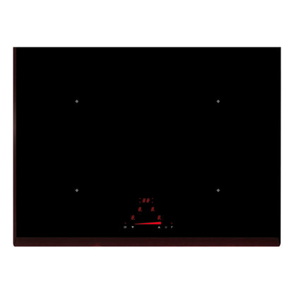 Witt WIF 70-5  Induction hob Black