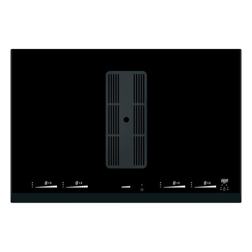 Witt Fusion 2SQW Hood in Hob Black
