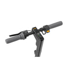 Segway Ninebot Kickscooter MAX G30E II  Black,Orange