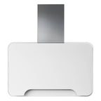 Witt Wonder White-2 Wall hanging hood White