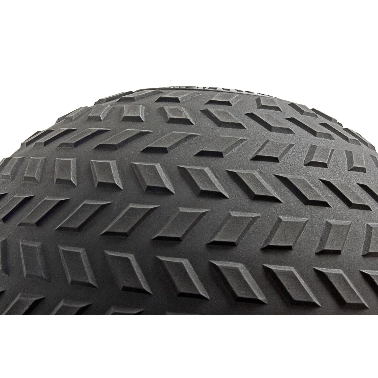 TRX 40 lb / 18 kgs Slam ball Black