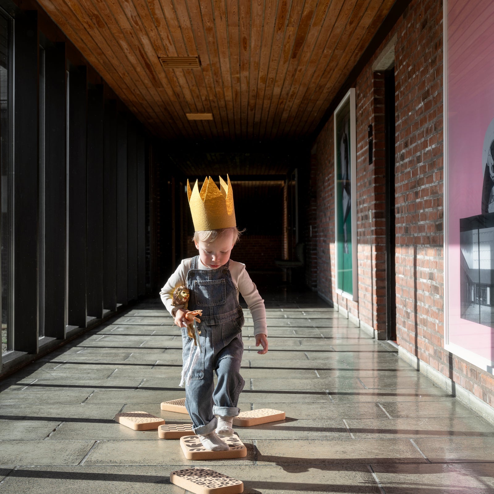 By KlipKlap Stepping Stones