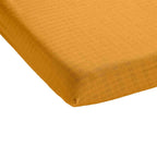 By KlipKlap Bed Sheet Baby Ochre