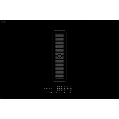 Witt WHHP788 Hood in hob Black