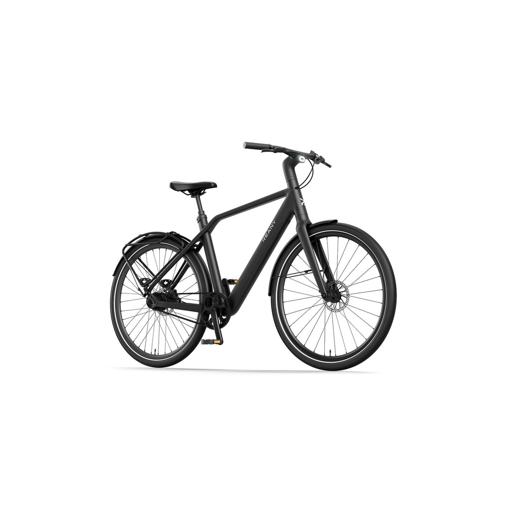 Reany N1 GT City Night Black