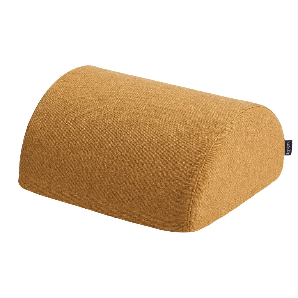 By KlipKlap KK Half Circle Mustard