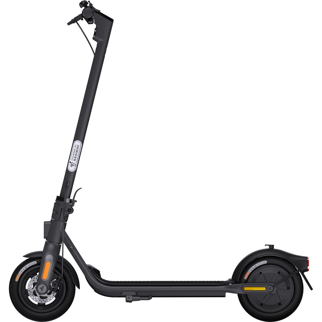 Segway Ninebot Kickscooter F2 E  Grey