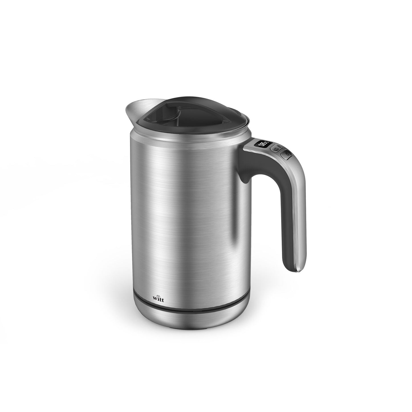 Witt Premium Dual Wall Kettle Brushed steel