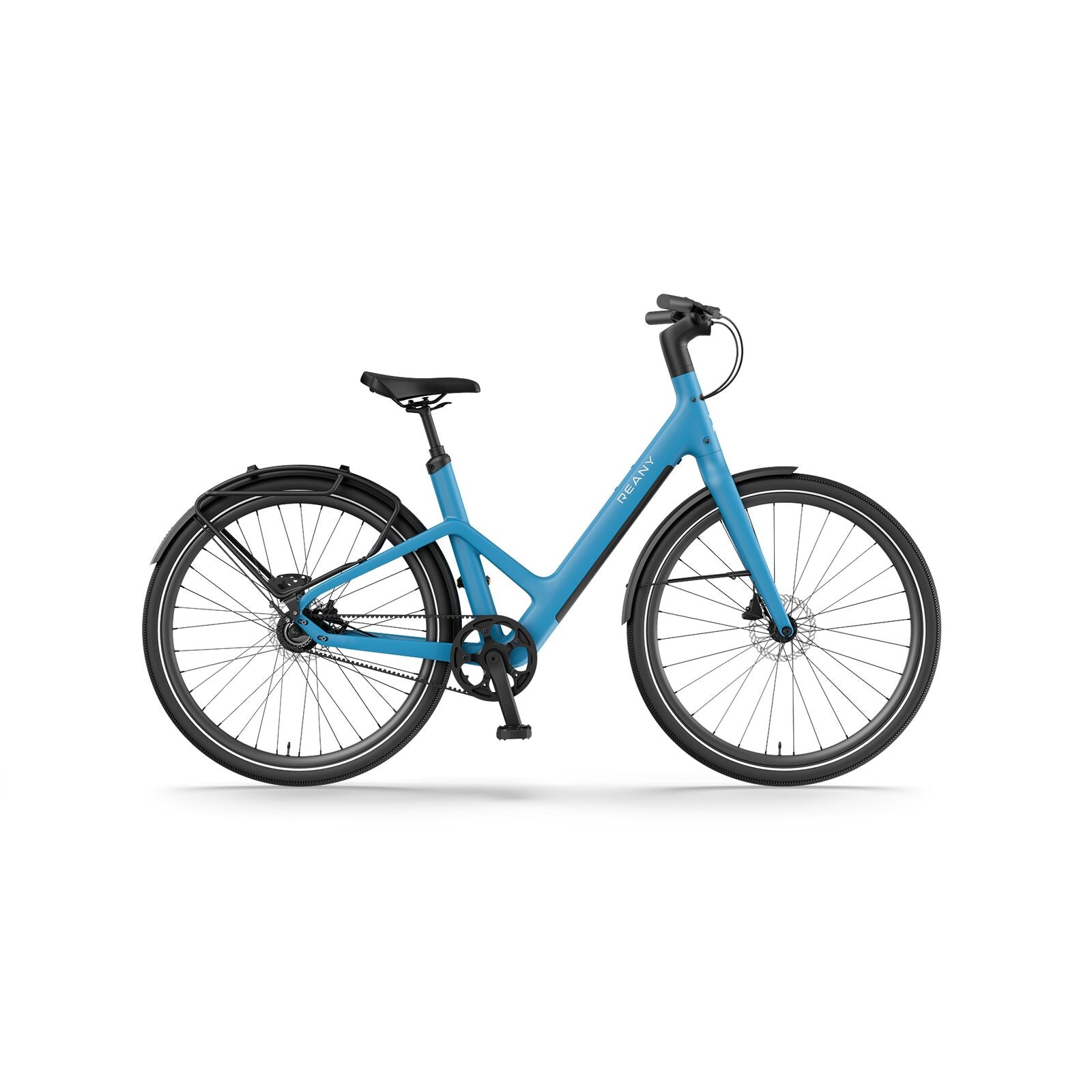 Reany W1 GT City Azure Blue