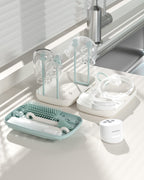 Momcozy 7-i-1 Babyset Grön