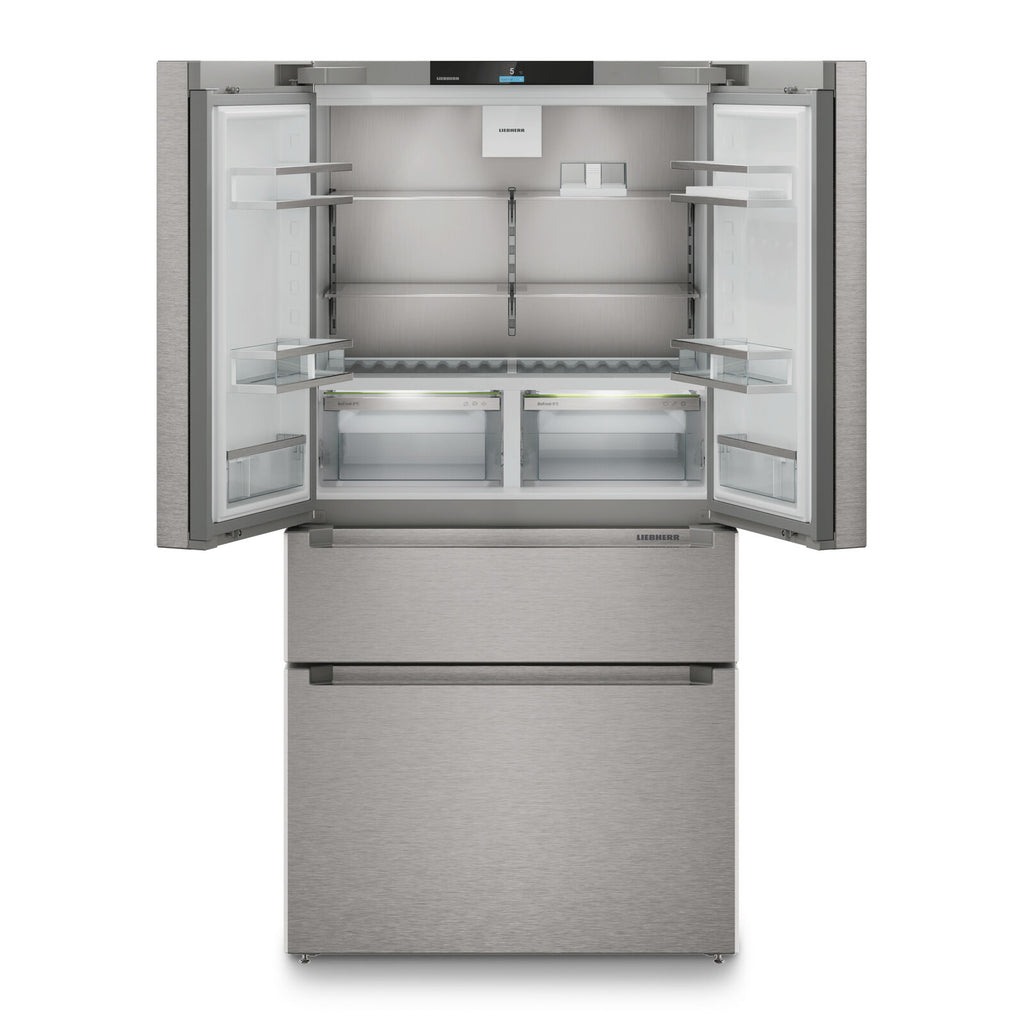 Liebherr Plus MBsddi 9524-20 001 Fridge/freezer