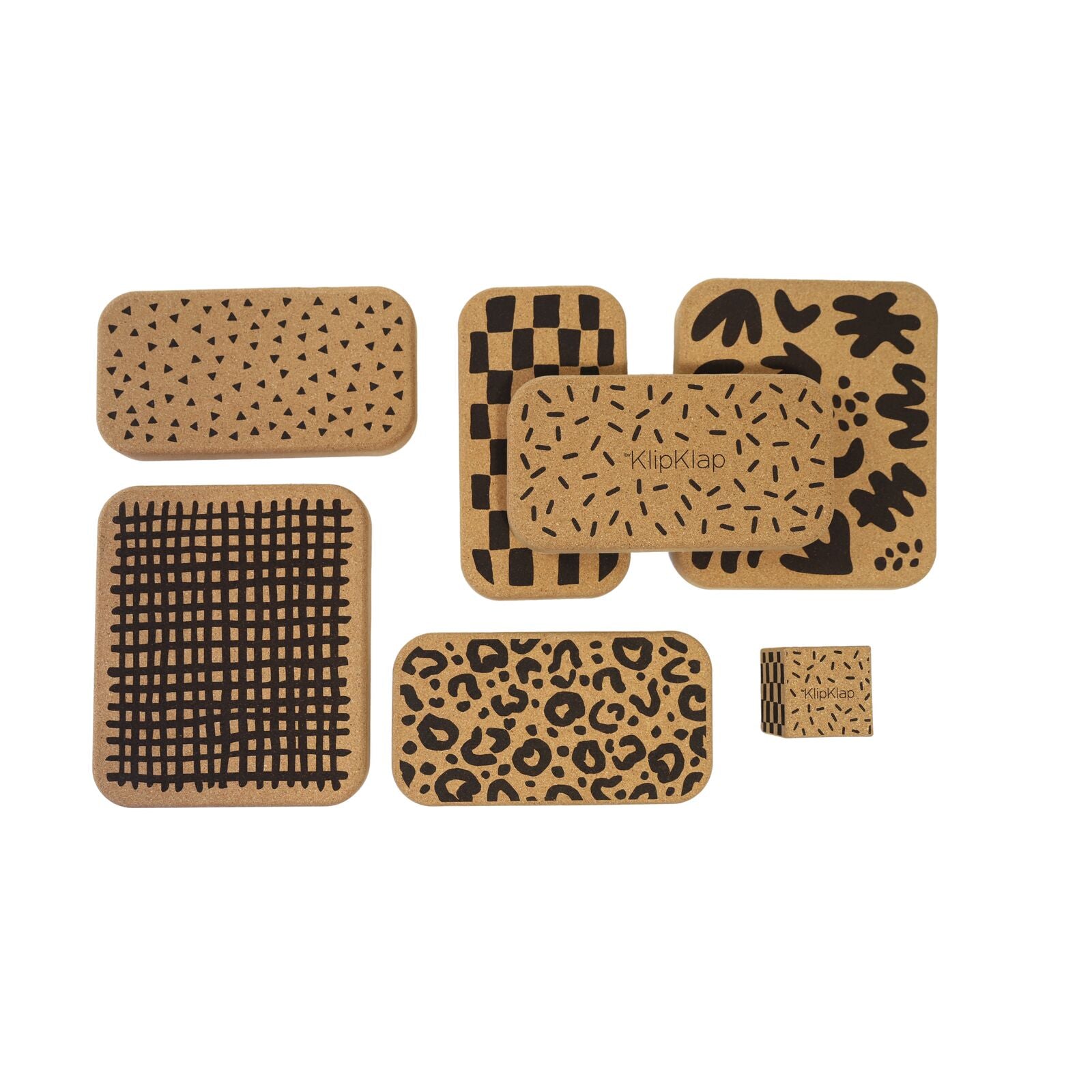 By KlipKlap Stepping Stones