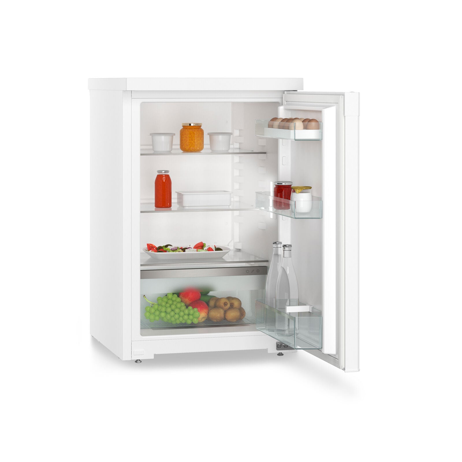 Liebherr Pure Re 1400-20 001 Fridge White