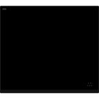 Witt WIF 60 QFW2  Induction hob Black