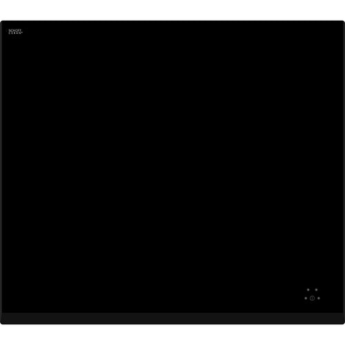 Witt WIF 60 QFW2  Induction hob Black