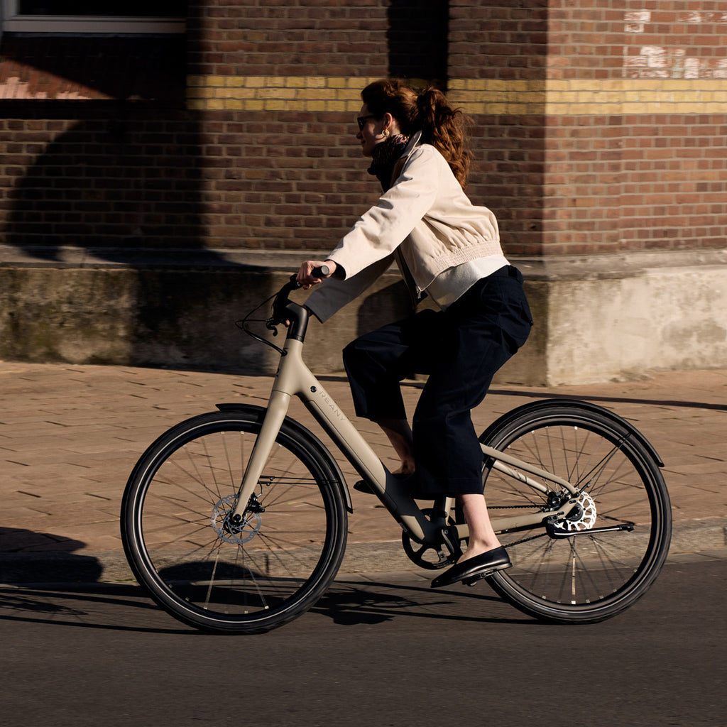 Reany V1 Vivo City Fresh Gray