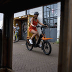 BESV CPT 1.0 MY2025 X step 468 one size Compact Night Black Gloss