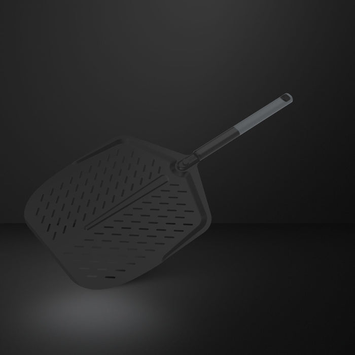 Witt Pizza soft grip handle Black