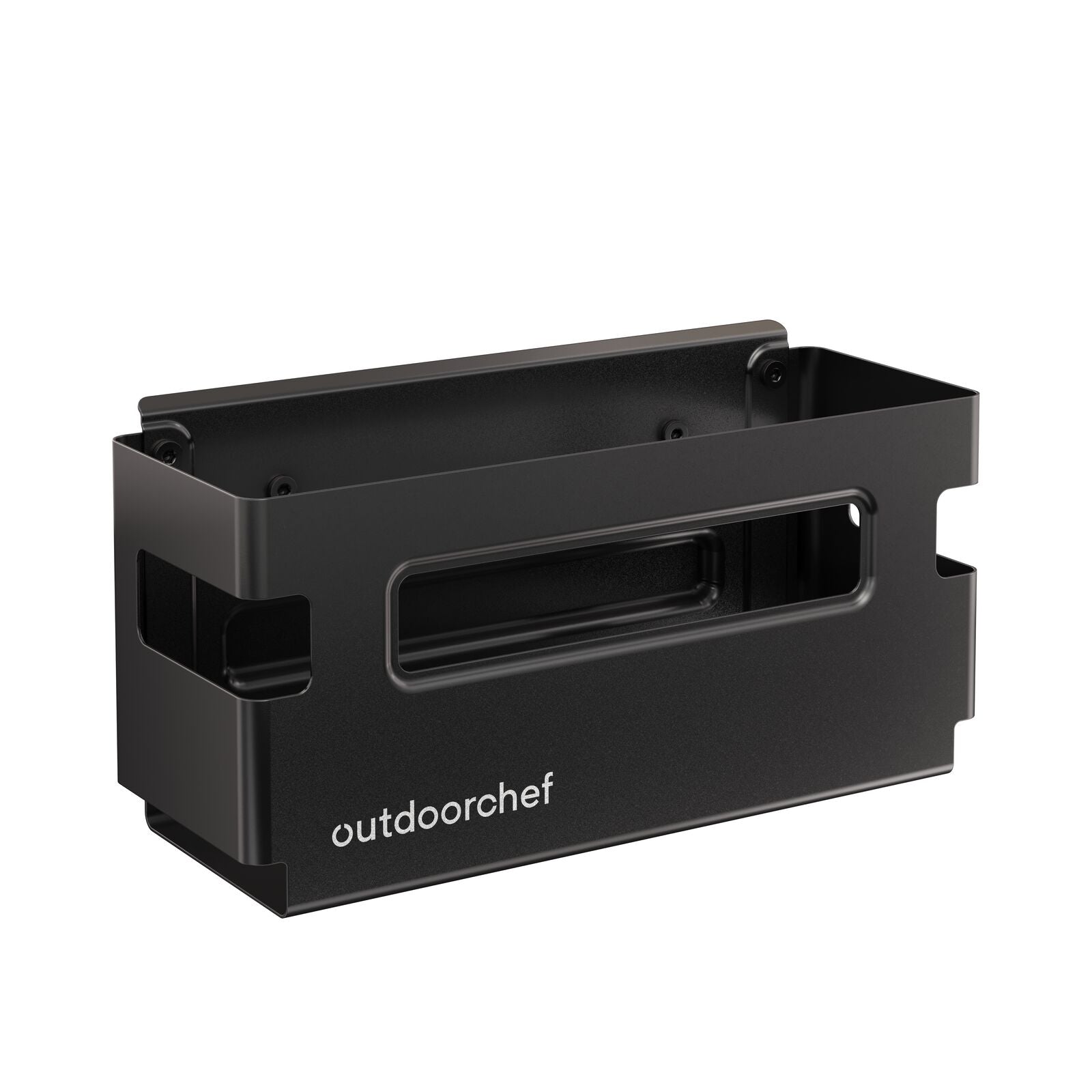 Outdoorchef Universalholder Magnetisk Sort