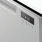 Fisher & Paykel DD 60 DCHX9  DishDrawer Stainless Steel