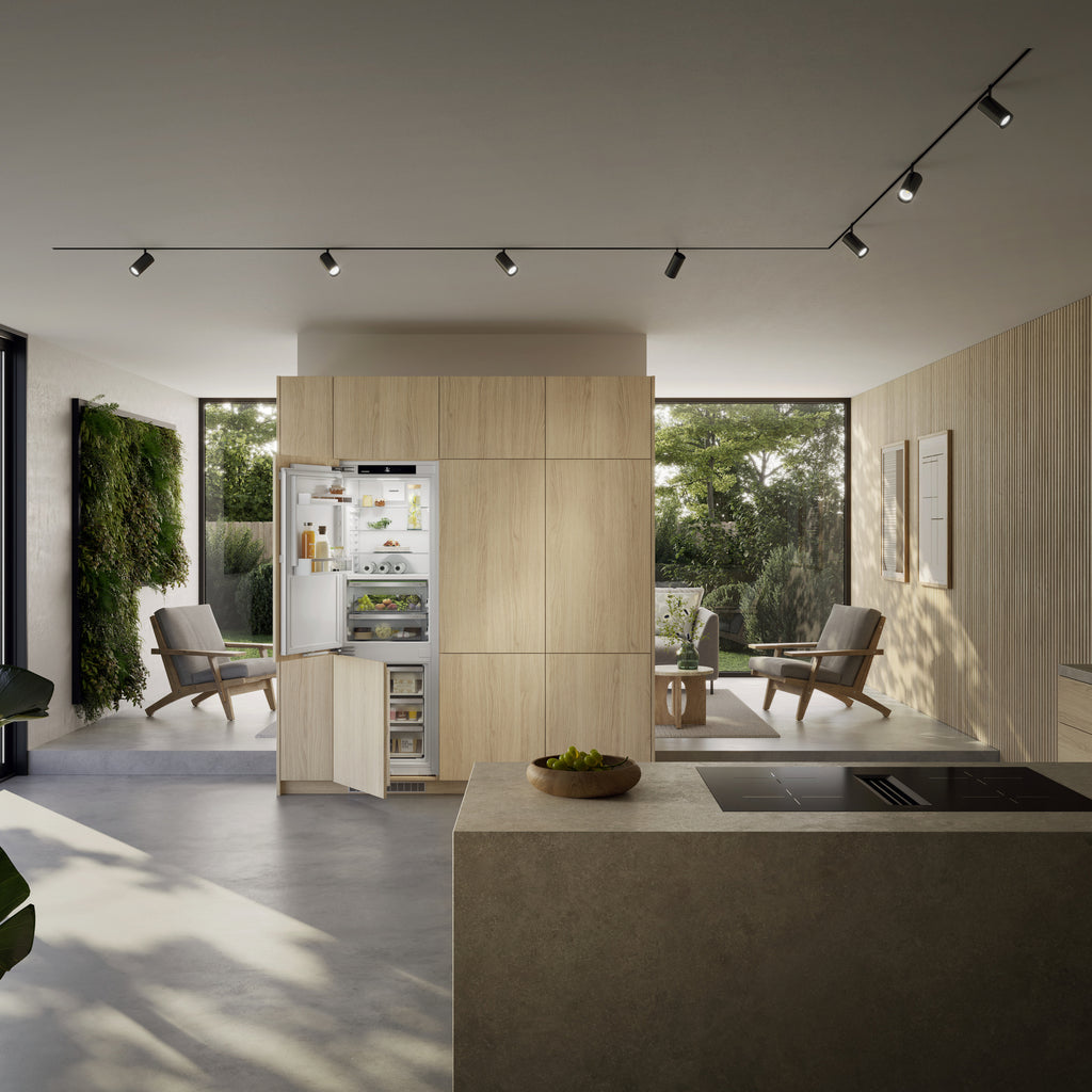 Liebherr Plus ICBa 5123-20 001 Fridge/freezer Integrated