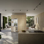 Liebherr Plus ICBa 5123-20 001 Fridge/freezer Integrated