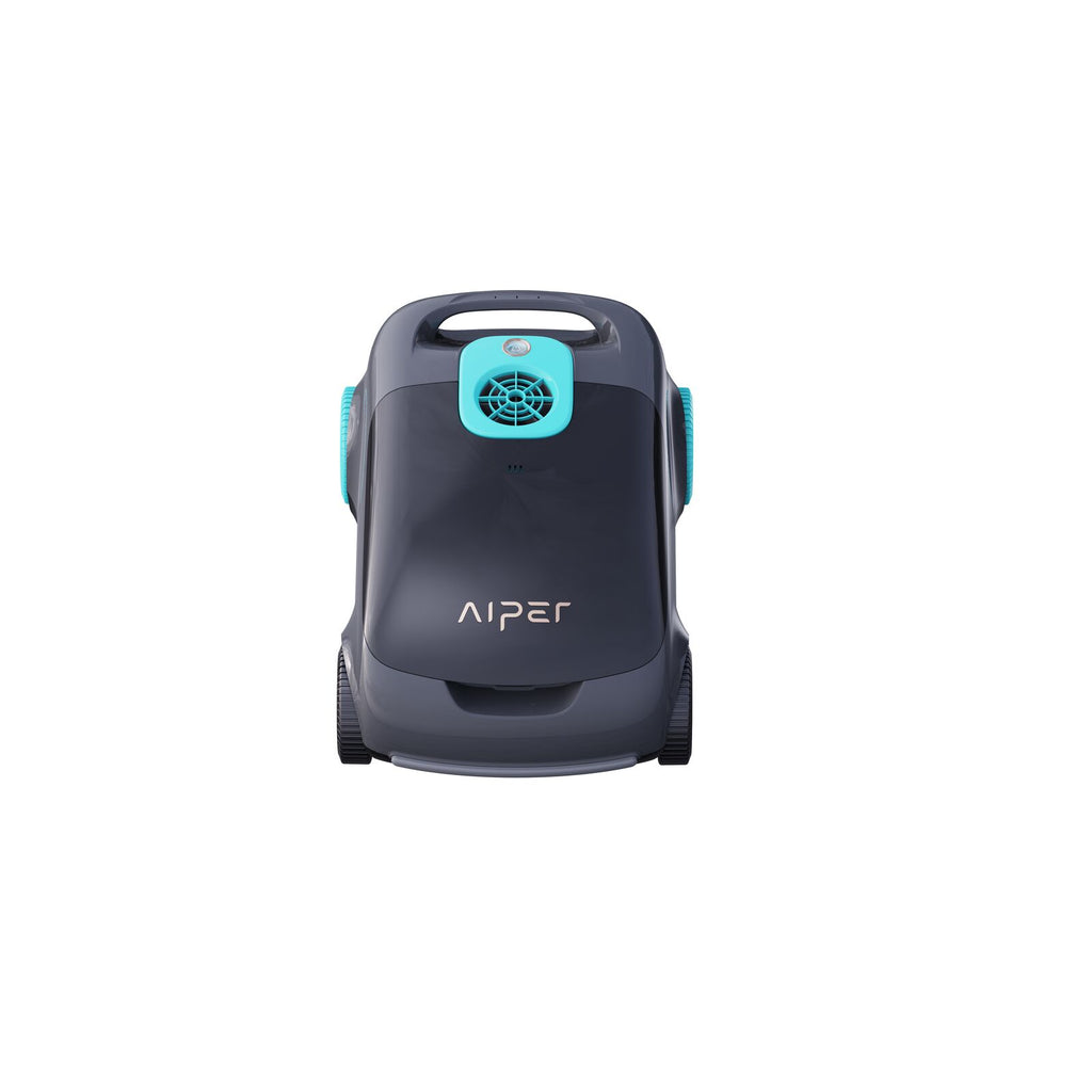 Aiper Scuba E1 Cordless pool cleaner Grey