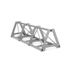 TRX Ekstra Truss til forhøjet SFrame med abebar Forankring Grå