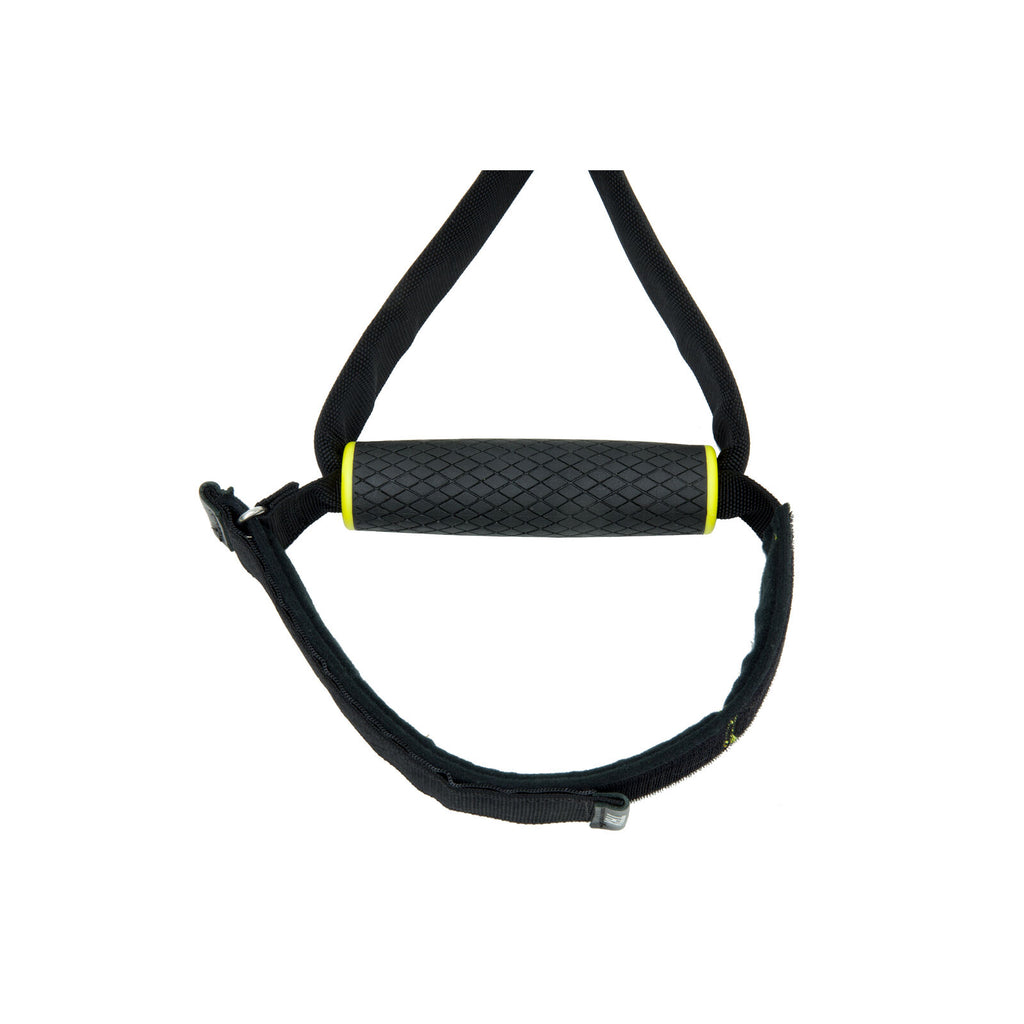 TRX Pro System (P4) Suspension Trainer Suspension Træning Sort