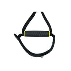 TRX Pro System (P4) Suspension Trainer Suspension Træning Sort