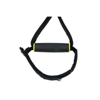 TRX Pro System (P4) Suspension Trainer Suspension Training Black