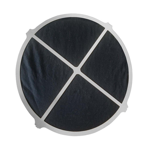 Witt HP 42 High Performance Filter Black