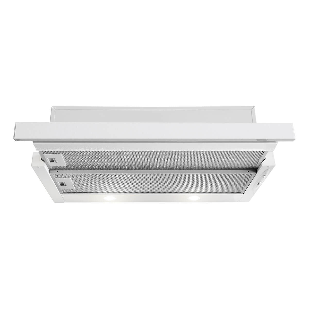 Witt Alfa 60 W2 Pull-out hood White