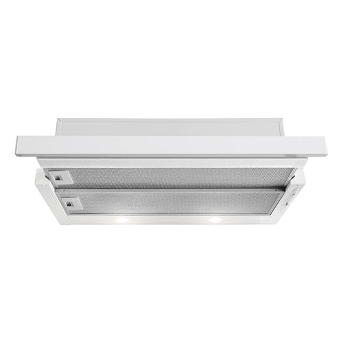 Witt Alfa 60 W2 Pull-out hood White