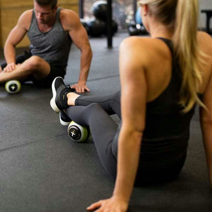 Trigger Point Therapy MB5 Massagebold Massagebold Grøn