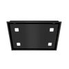 Witt Dice 90 B Ceiling hood Black