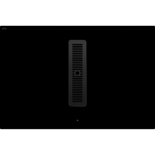 Witt Luna 78 W Hood in hob Black