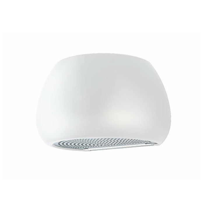 Witt Chubby White-2 Wall hanging hood White