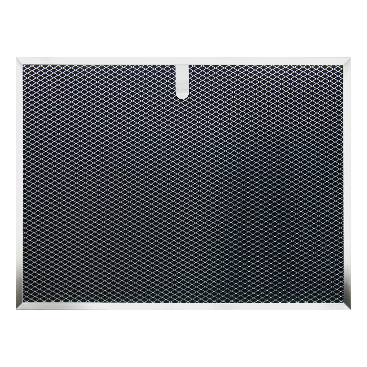 Witt HP 5 High Performance Filter Black