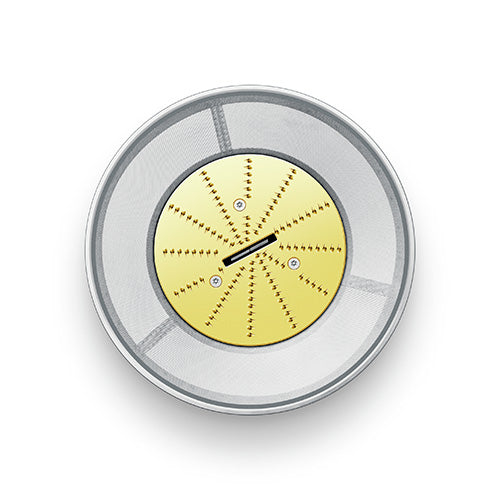 Innovativt udvindingssystem